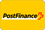 Kreditkarte/PostFinance