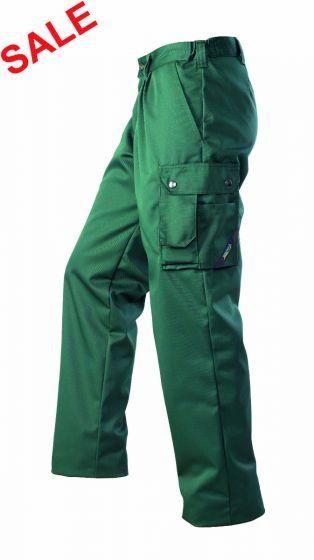 °ARBEITSHOSE 1038 OLIV