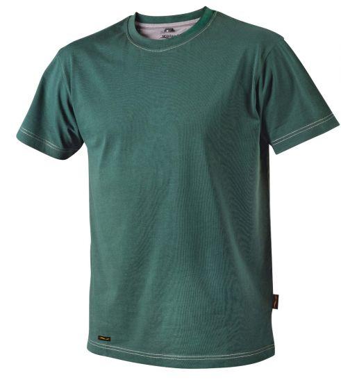 Hr. T-Shirt 1480 oliv