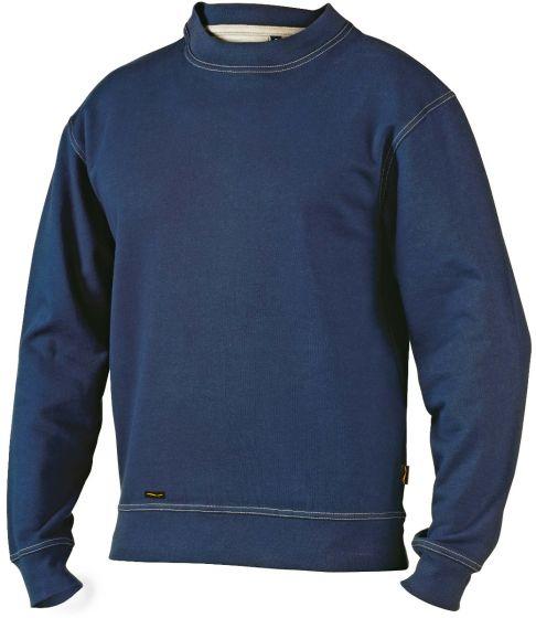 SWEATSHIRT 1488 MARINE