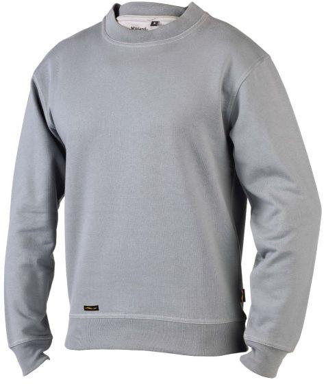 SWEATSHIRT 1488 GRAU