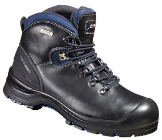 °°Extr. Sicherheits-Stiefel 5675 schwarz
