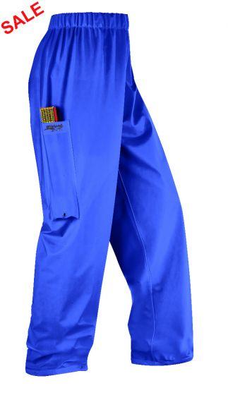 °Hr. Regenhose (Wikrain)EN 343 Kl. 3