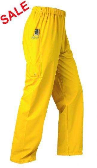 Regenhose (Wikrain) EN 343 Kl. 3
