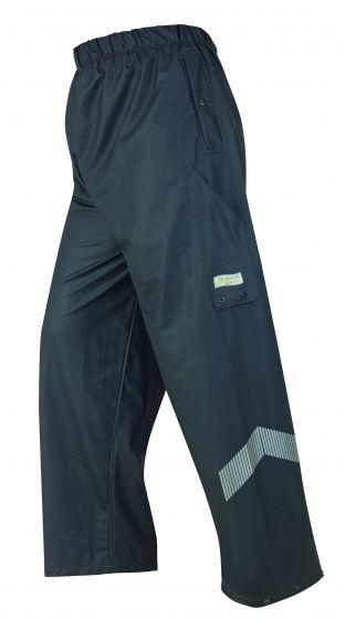 Hr. Regenhose EN 343 9329 Anthrazit