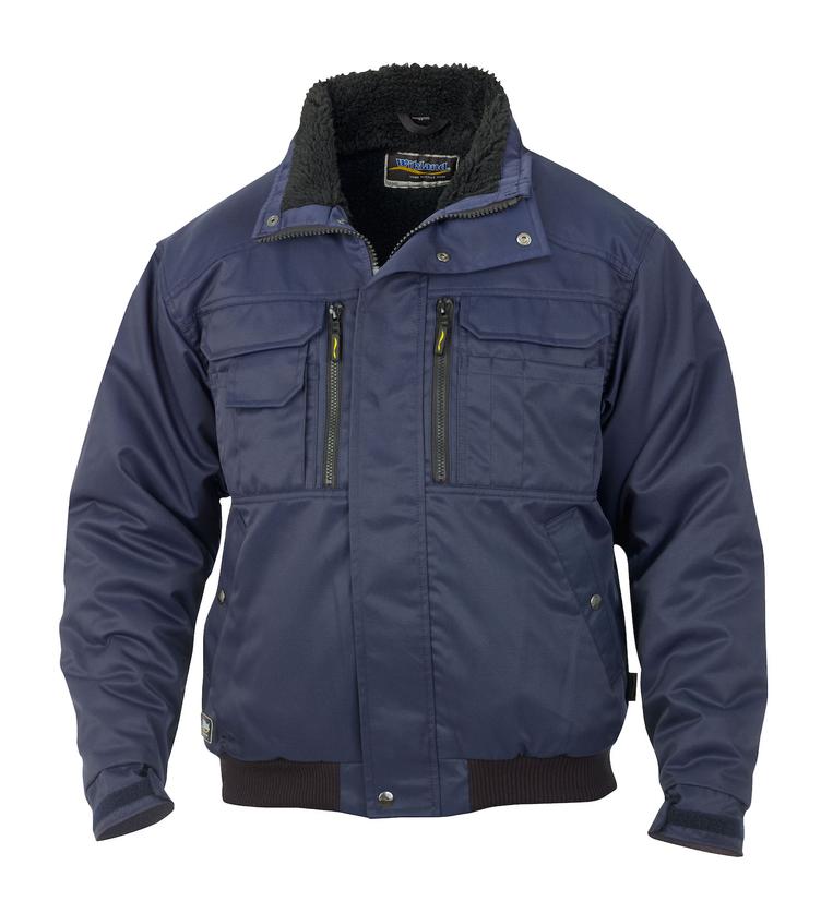 °°Hr. Profijacke 8555 marine