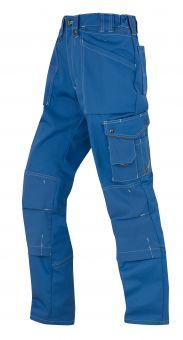 HR. ARBEITSHOSE 1024 BLAU
