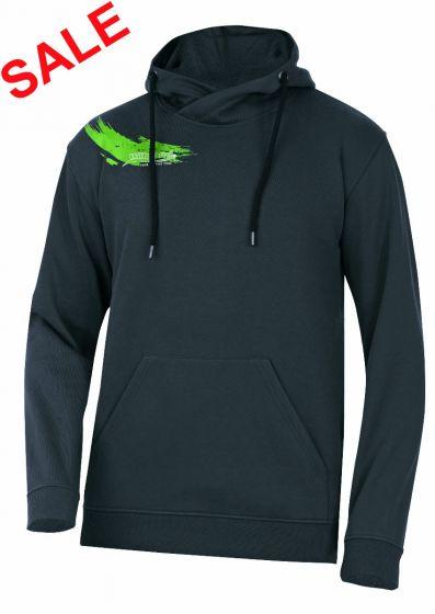 °KAPUZEN-HOODIE 7501 ANTHRAZIT