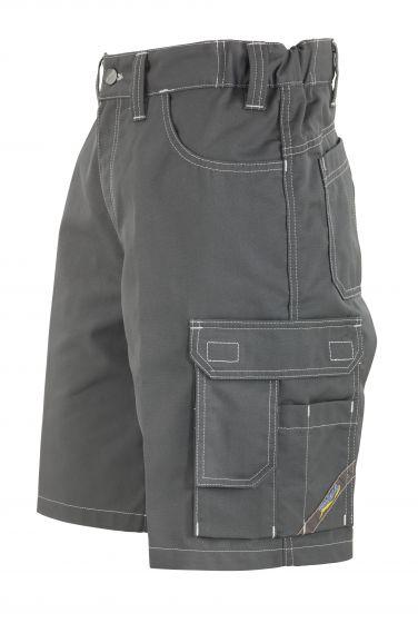 HR. SHORTS 1650 ANTHRAZIT