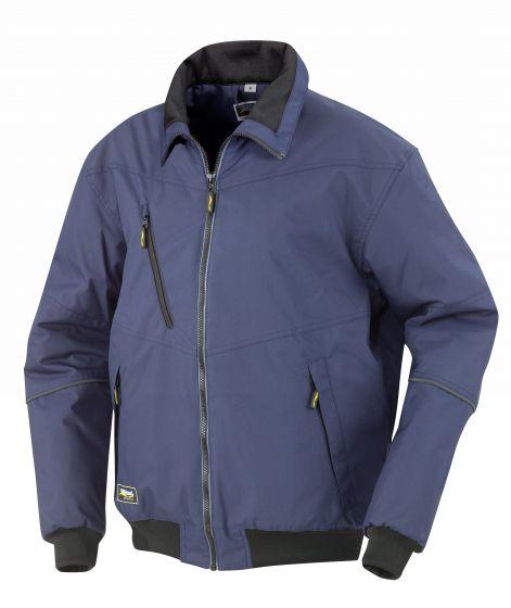 PILOTEN JACKE 8505 MARINE