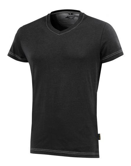 DA. T-SHIRT 3780 SCHWARZ