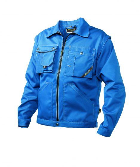 HR. BUNDJACKE 2IN1 1051 BLAU (Handwerker)