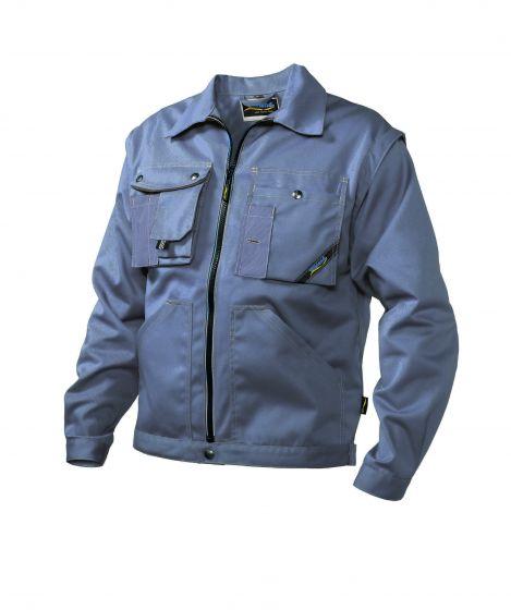 HR. BUNDJACKE 2IN1 1051 GRAU (Handwerker)