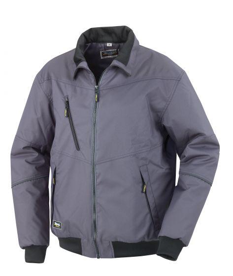PILOTEN JACKE 8505 ANTHRAZIT