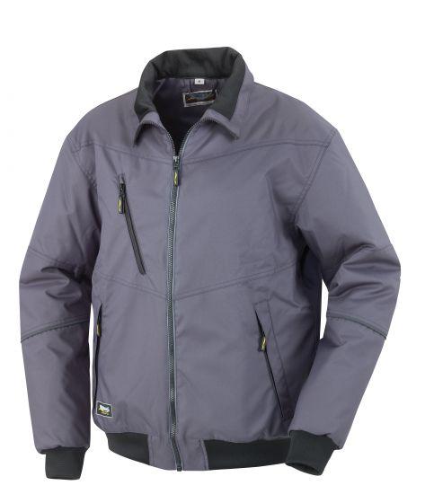 PILOTEN JACKE 8505 ANTHRAZIT