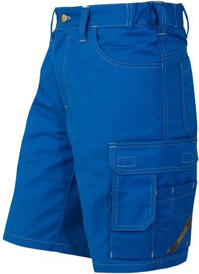 HR. SHORTS 1650 BLAU