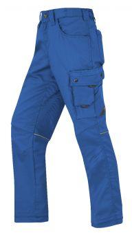 DA. ARBEITSHOSE 3400 BLAU - 0
