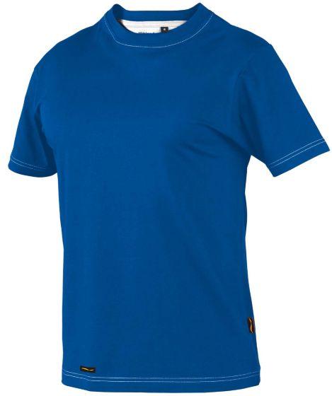 Hr. T-Shirt 1480 blau - 0