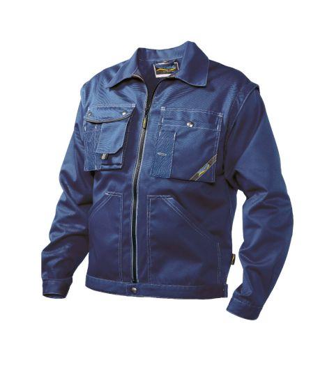 HR. BUNDJACKE 2IN1 1051 MARINE (Handwerker)