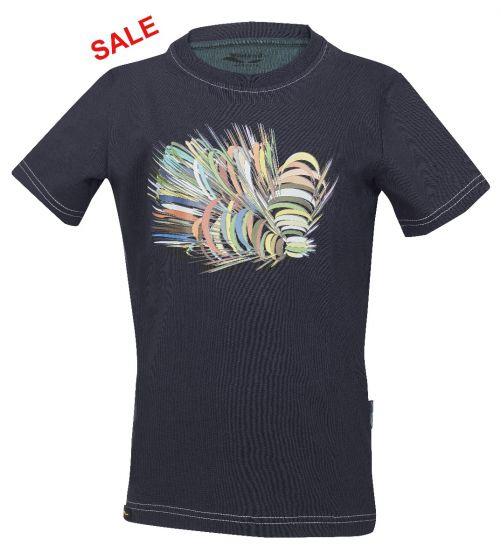 °KINDERSHIRT 4480 MARINE