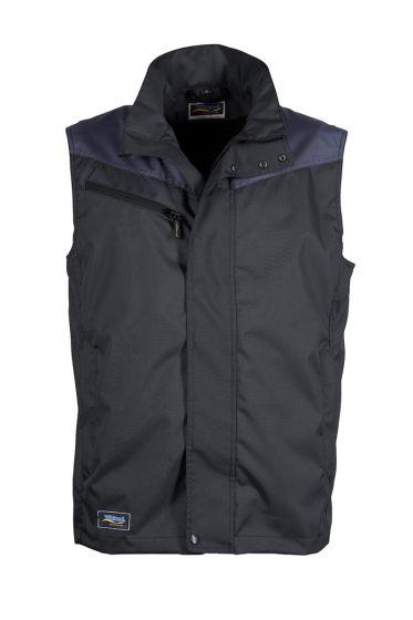 WESTE 8631 SCHWARZ/ANTHRAZIT