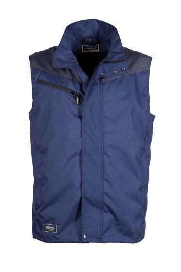 WESTE 8631 MARINE/ANTHRAZIT