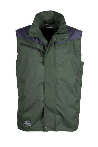 WESTE 8631 OLIVE/ANTHRAZIT