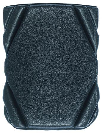 Knieschoner 2-er Pack schwarz