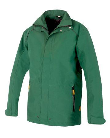 Winterparka Nendaz grün - 0