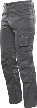 ALBIRO Hose Express T3/K1 BW grau