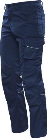 ALBIRO Hose Express T3/K1 BW marine - 0