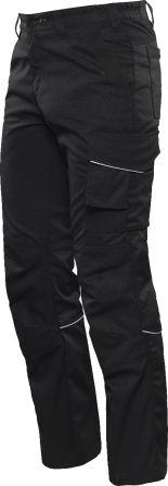 ALBIRO Hose Express T3/K1 BW schwarz