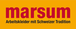 Marsum Regular